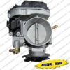 DIPASPORT FLAI127N Throttle body